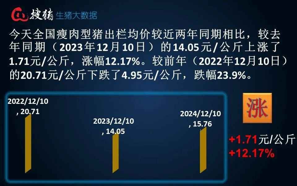 生猪期货主力本周K线收阴 节后屠企陆续恢复开工