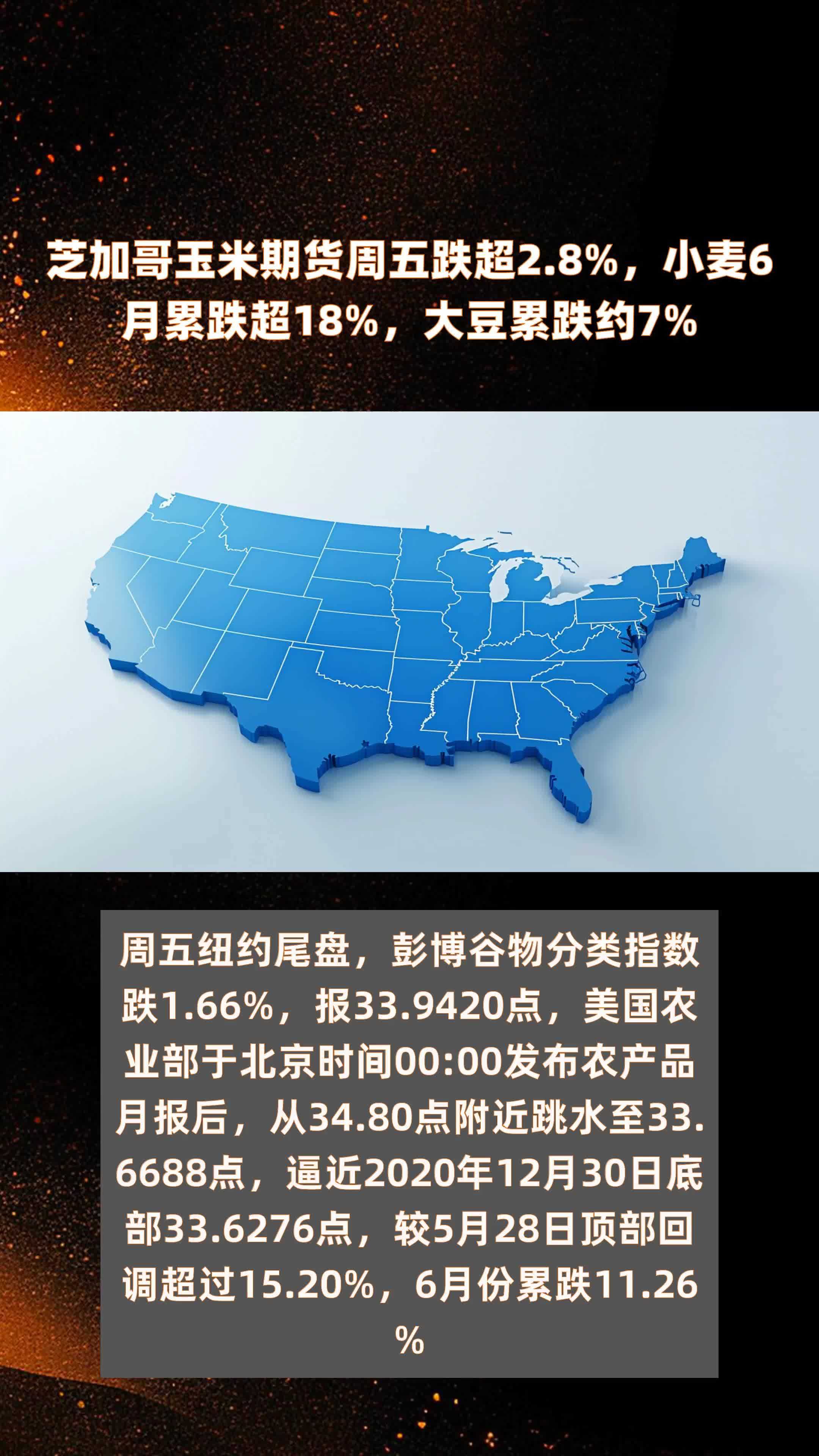 （2025年2月10日）今日小麦期货和美小麦价格行情查询