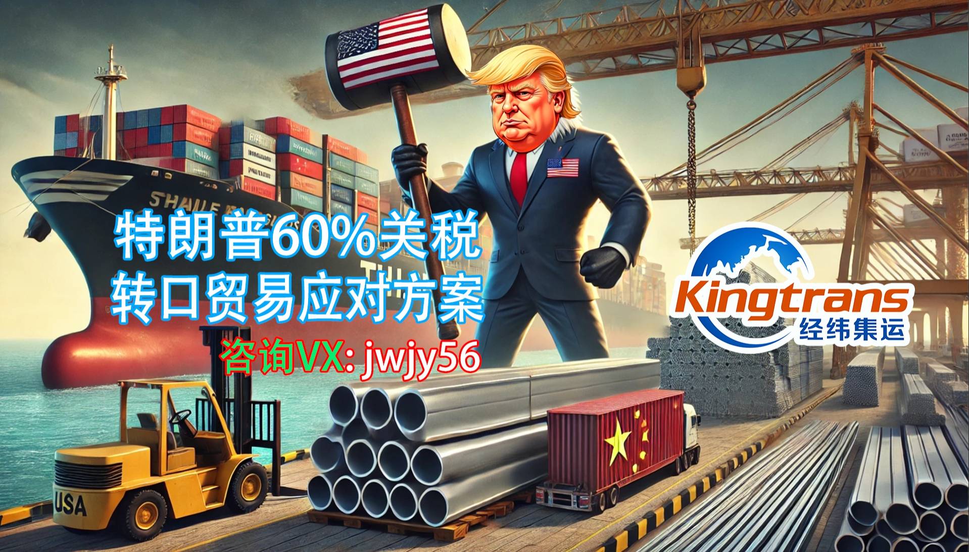 燃料油期价大幅上涨 特朗普表示将全力压低油价