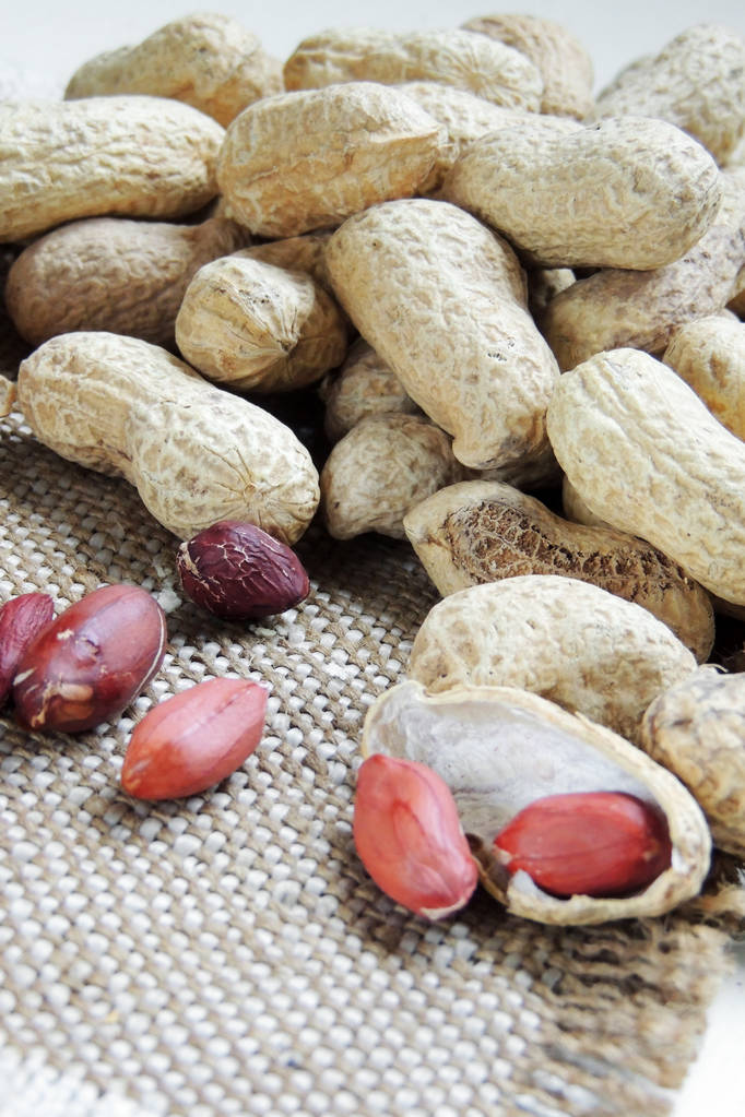 花生：市场价格偏稳震荡