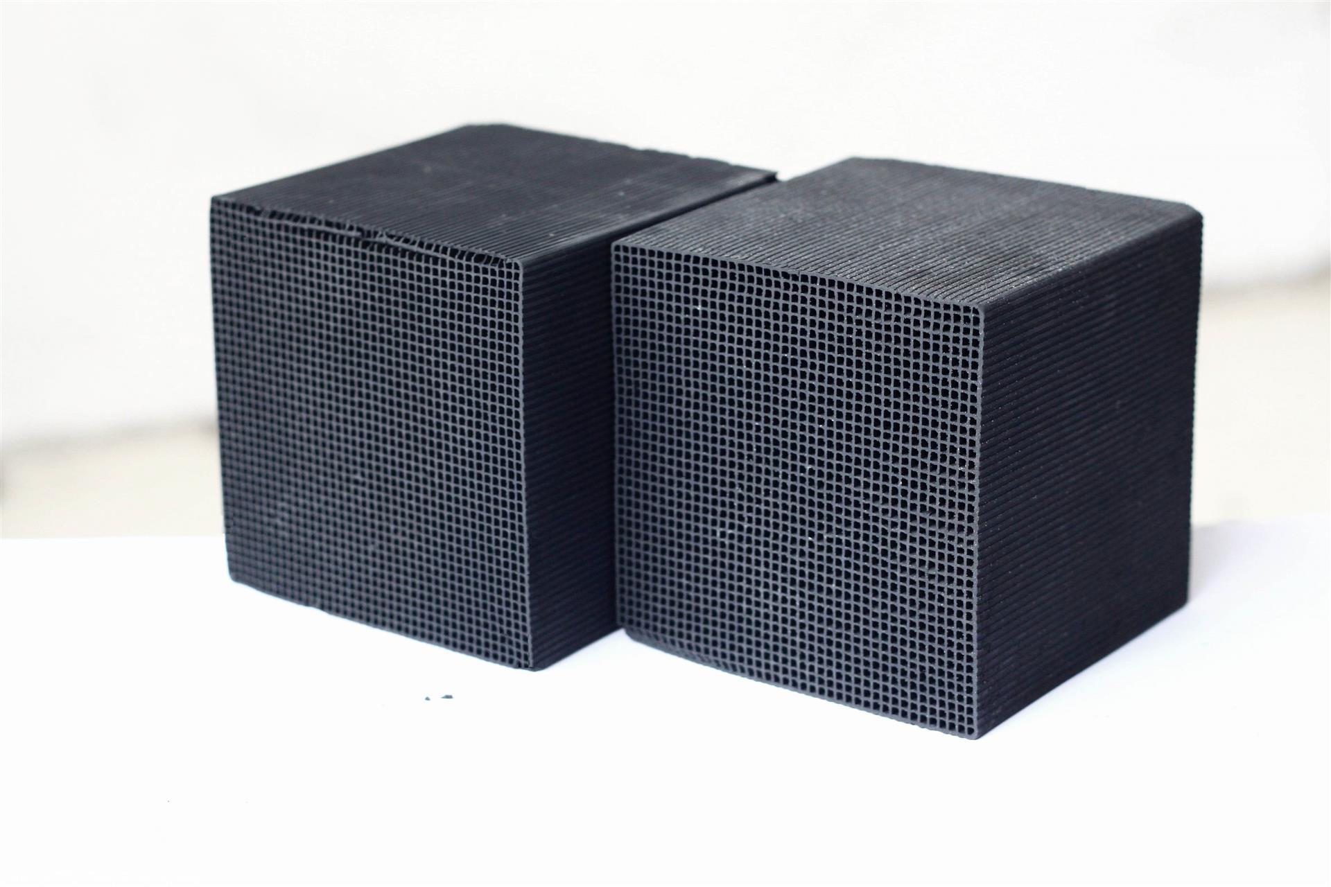 2025年2月11日今日不防水蜂窝活性炭价格最新行情消息