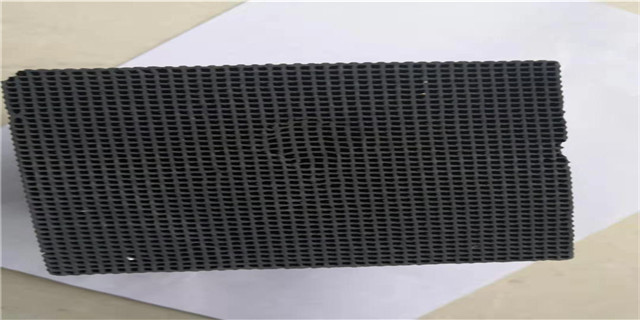 2025年2月11日今日防水蜂窝活性炭价格最新行情走势