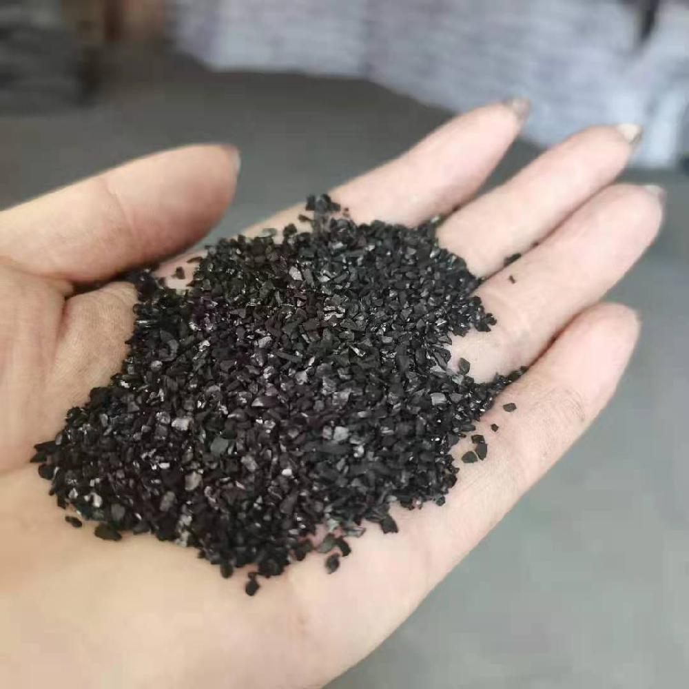 2025年2月11日果壳活性炭报价最新价格多少钱