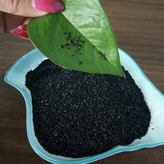 2025年2月13日今日椰壳活性炭价格最新行情走势