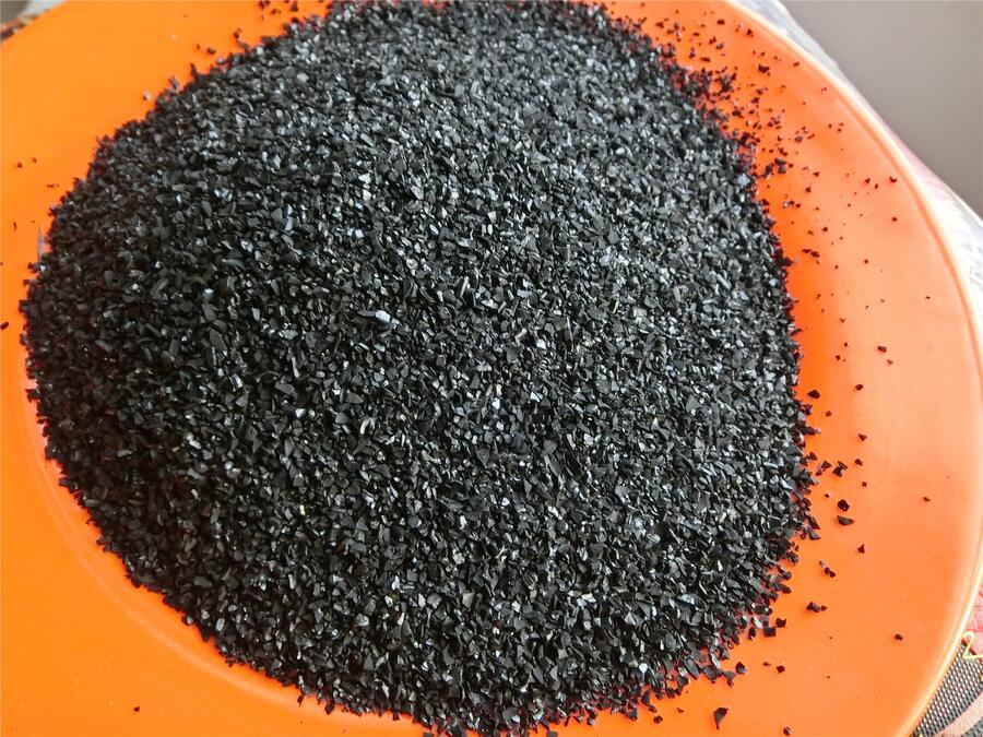 2025年2月14日果壳活性炭报价最新价格多少钱