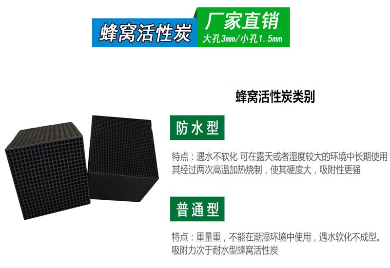 2025年2月14日防水蜂窝活性炭报价最新价格多少钱