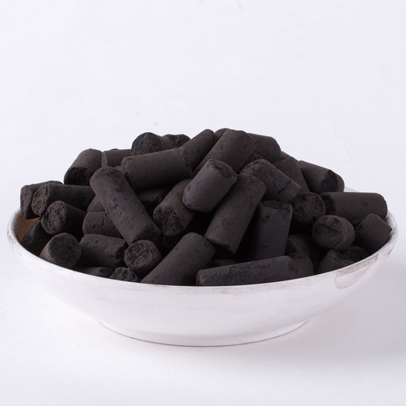 2025年2月15日柱状活性炭价格行情最新价格查询