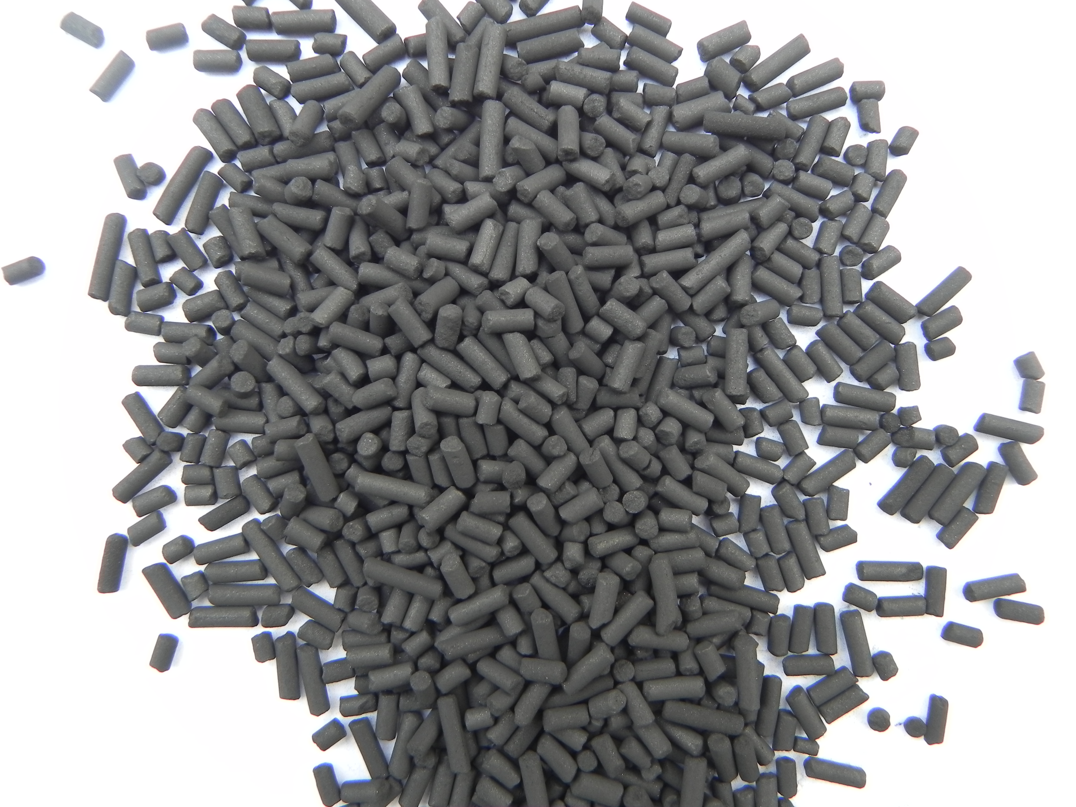 2025年2月17日煤质柱状活性炭价格行情最新价格查询