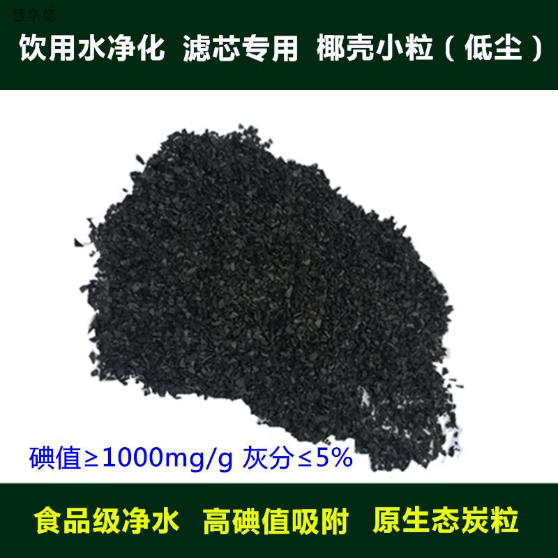 2025年2月18日今日椰壳活性炭最新价格查询