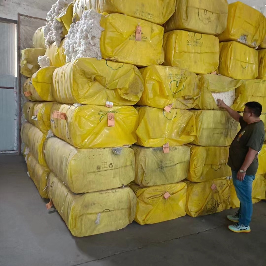 2025年2月18日最新棉纱价格行情走势查询