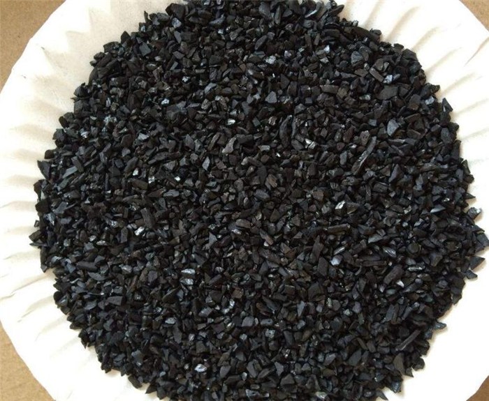 2025年2月18日今日颗粒活性炭价格最新行情走势