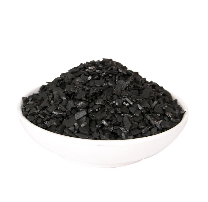 2025年2月19日最新椰壳活性炭价格行情走势查询