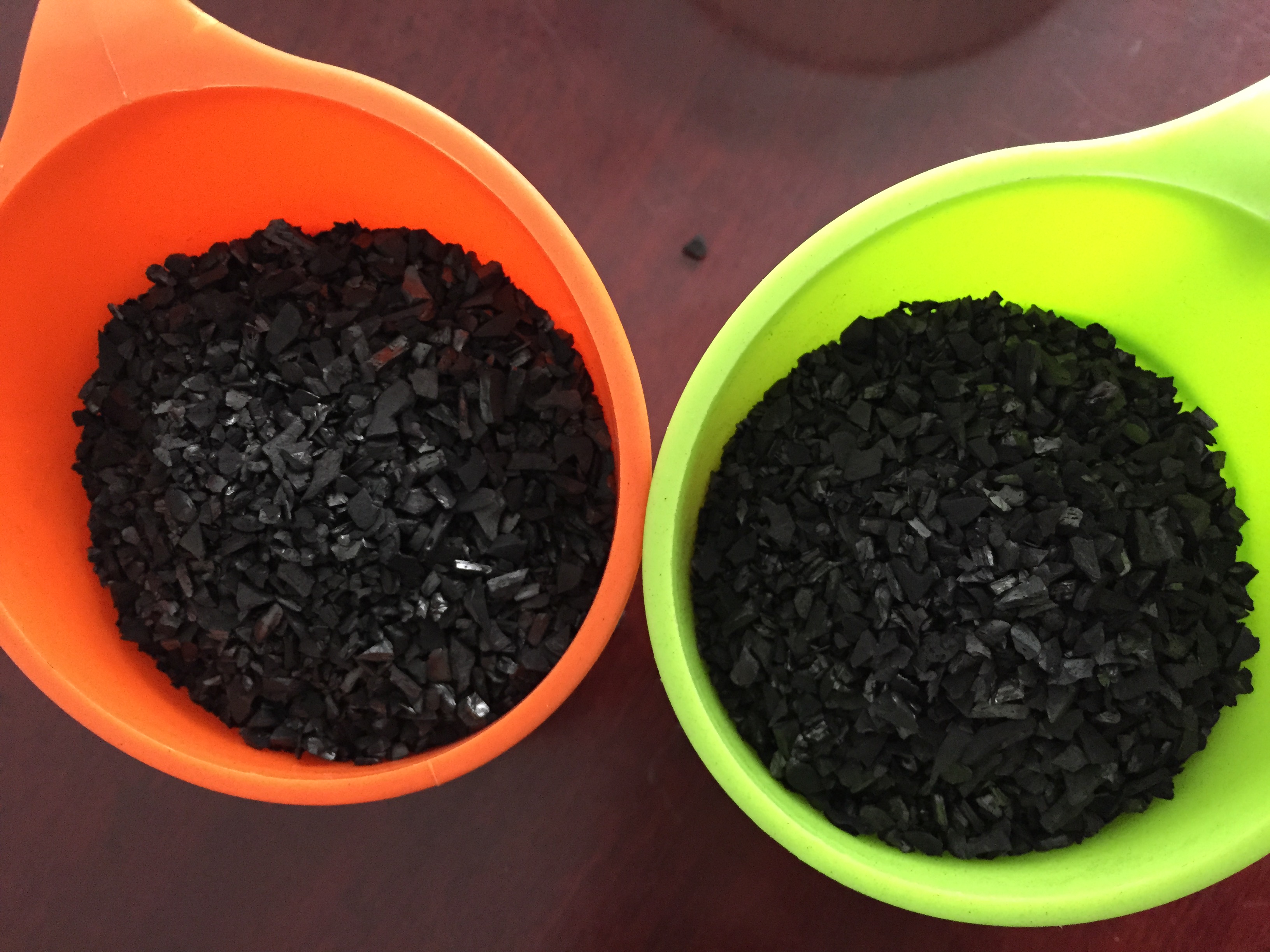 2025年2月19日果壳活性炭报价最新价格多少钱