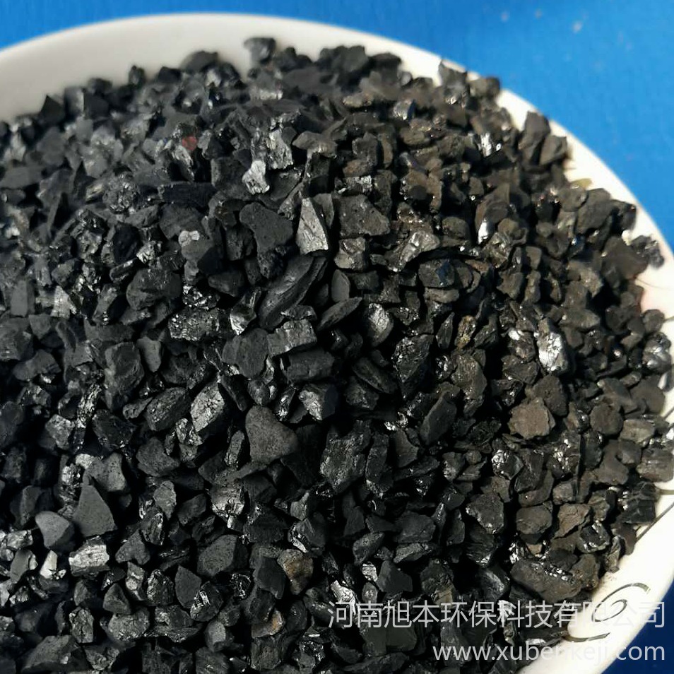 2025年2月19日今日煤质颗粒活性炭价格最新行情走势