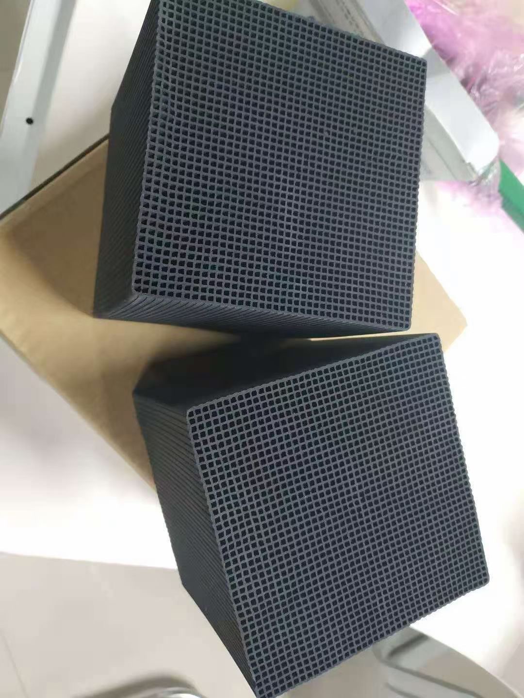 2025年2月19日今日防水蜂窝活性炭价格最新行情消息