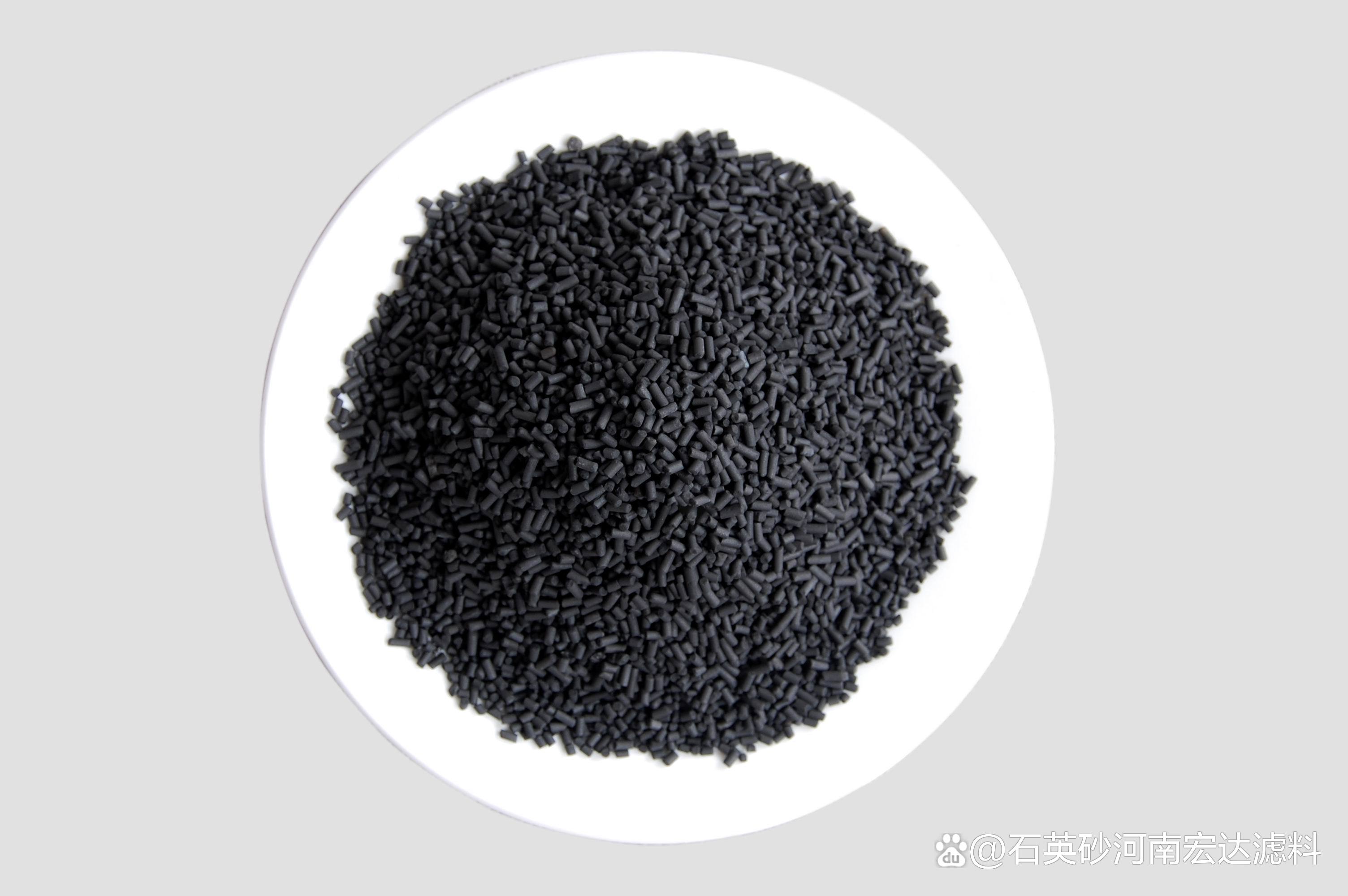 2025年2月19日今日煤质柱状炭价格最新行情消息