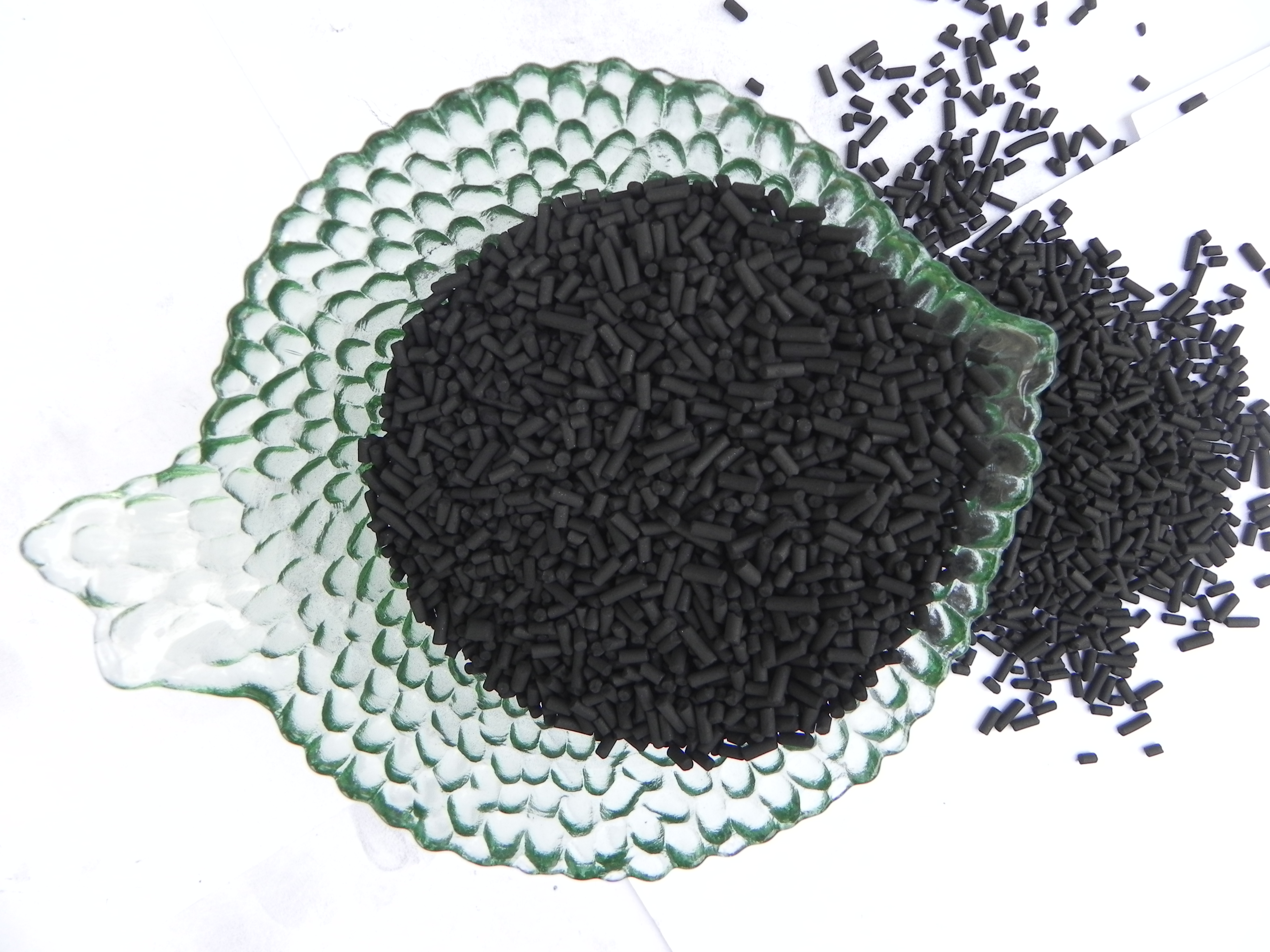 2025年2月24日今日煤质柱状炭价格最新行情走势