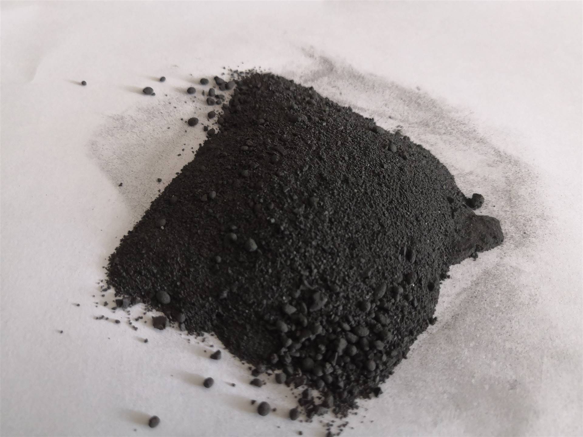 2025年2月25日今日粉状活性炭最新价格查询