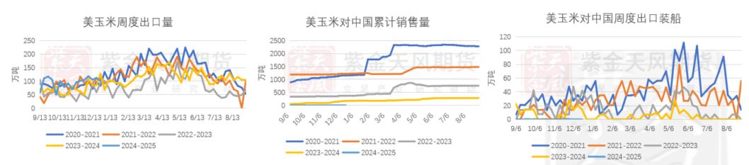 （2025年2月26日）今日玉米期货和美玉米最新价格查询