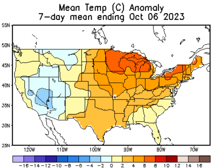 玉米:收储再次提振 玉米重心上移