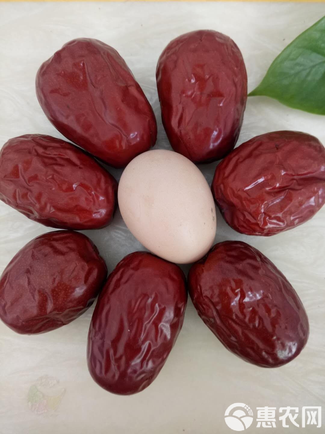 红枣:好货价格坚挺