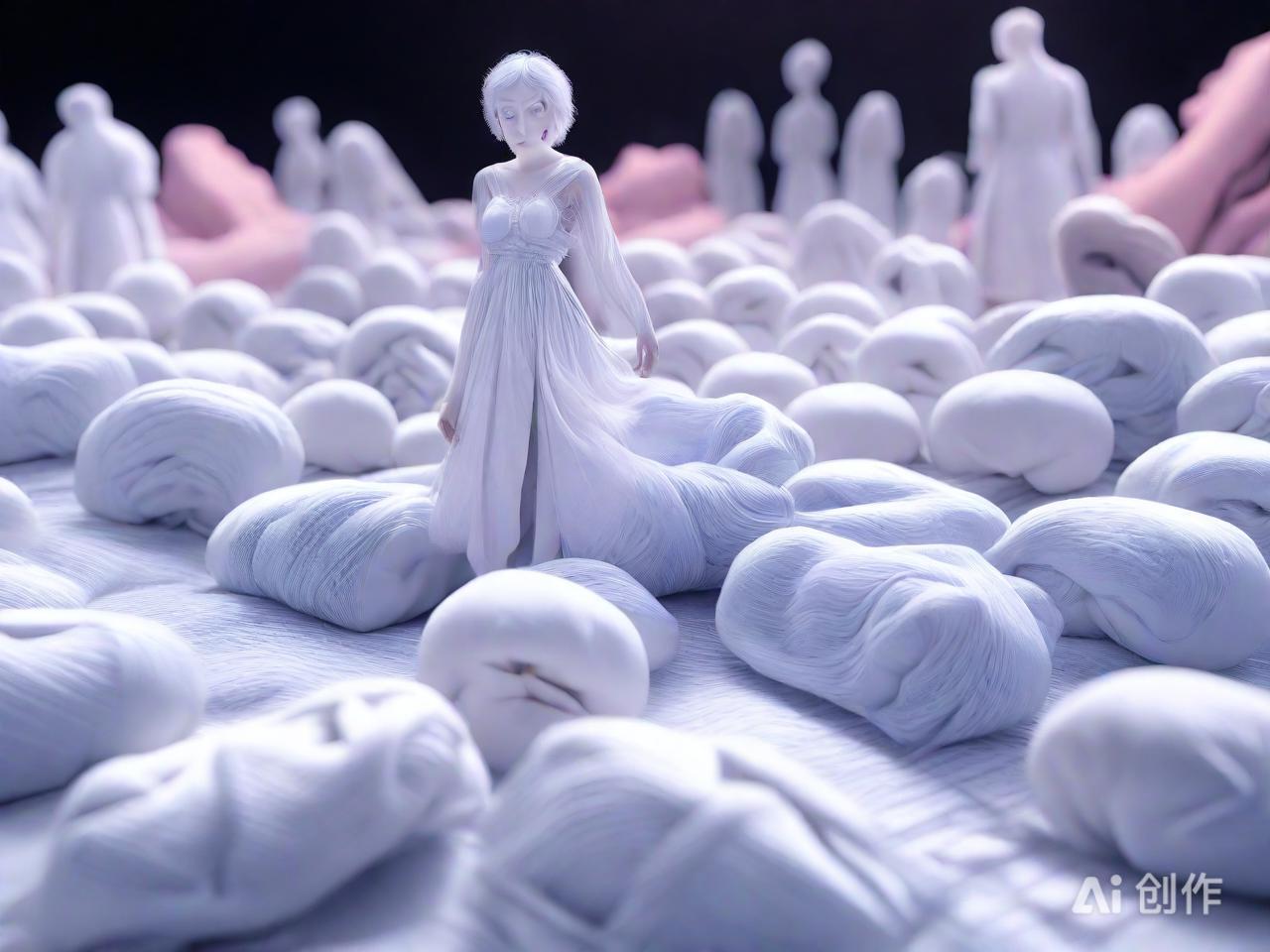 棉花:美棉底部震荡磨底 国内下游边际好转