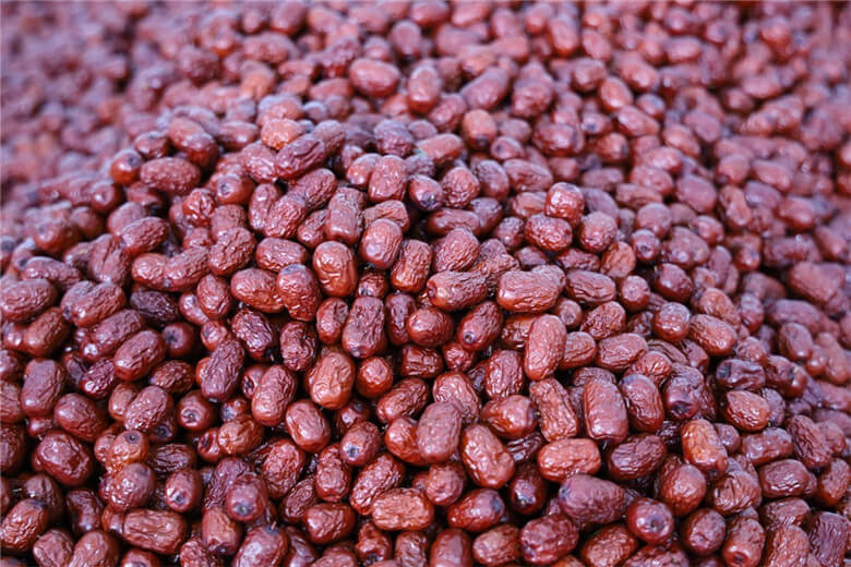 3月4日收盘红枣期货资金流出250.80万元