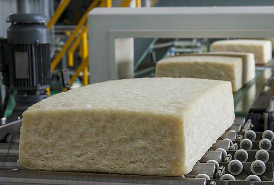 【库存】3月5日乳聚丁苯橡胶库存量2.36万吨