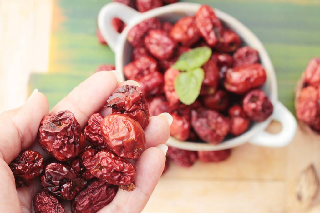 红枣：需求承接不足