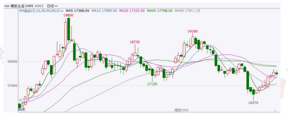 宏观政策预期不断升温 橡胶短期维持震荡运行