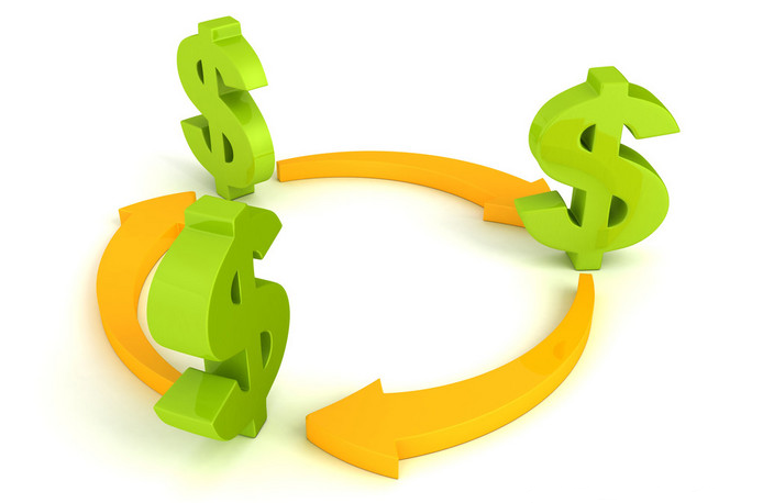 3月10日收盘苹果期货资金流入2238.36万元