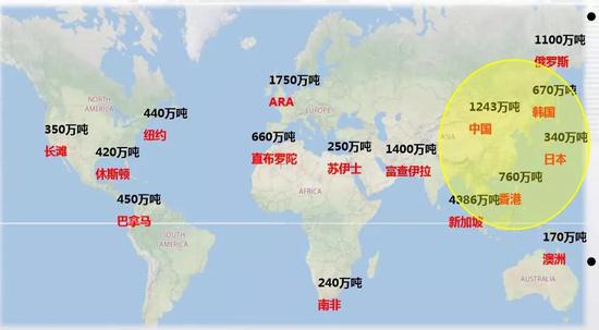 3月10日燃料油期货持仓龙虎榜分析：五矿期货减仓5481手空单