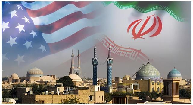 FU2505裂解下方存支撑 美国表示已准备制裁伊朗