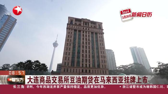 豆油期货3月18日主力小幅上涨0.02% 收报8092.0元