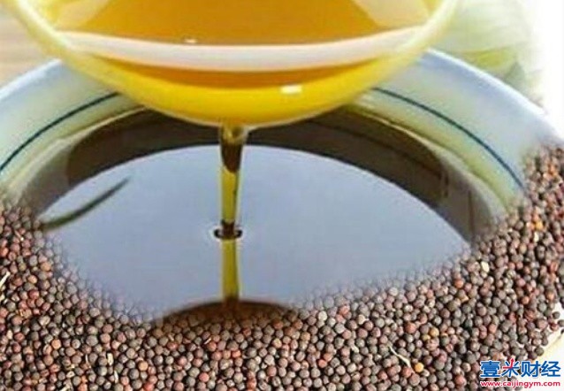 3月20日菜籽油期货持仓龙虎榜分析：多空双方均呈离场态势
