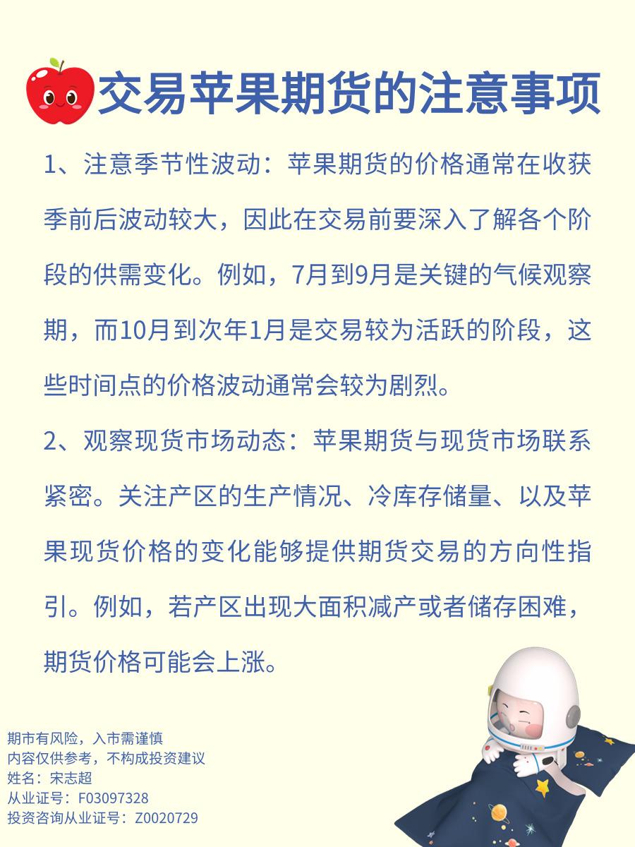 （2025年3月21日）今日苹果期货最新价格查询
