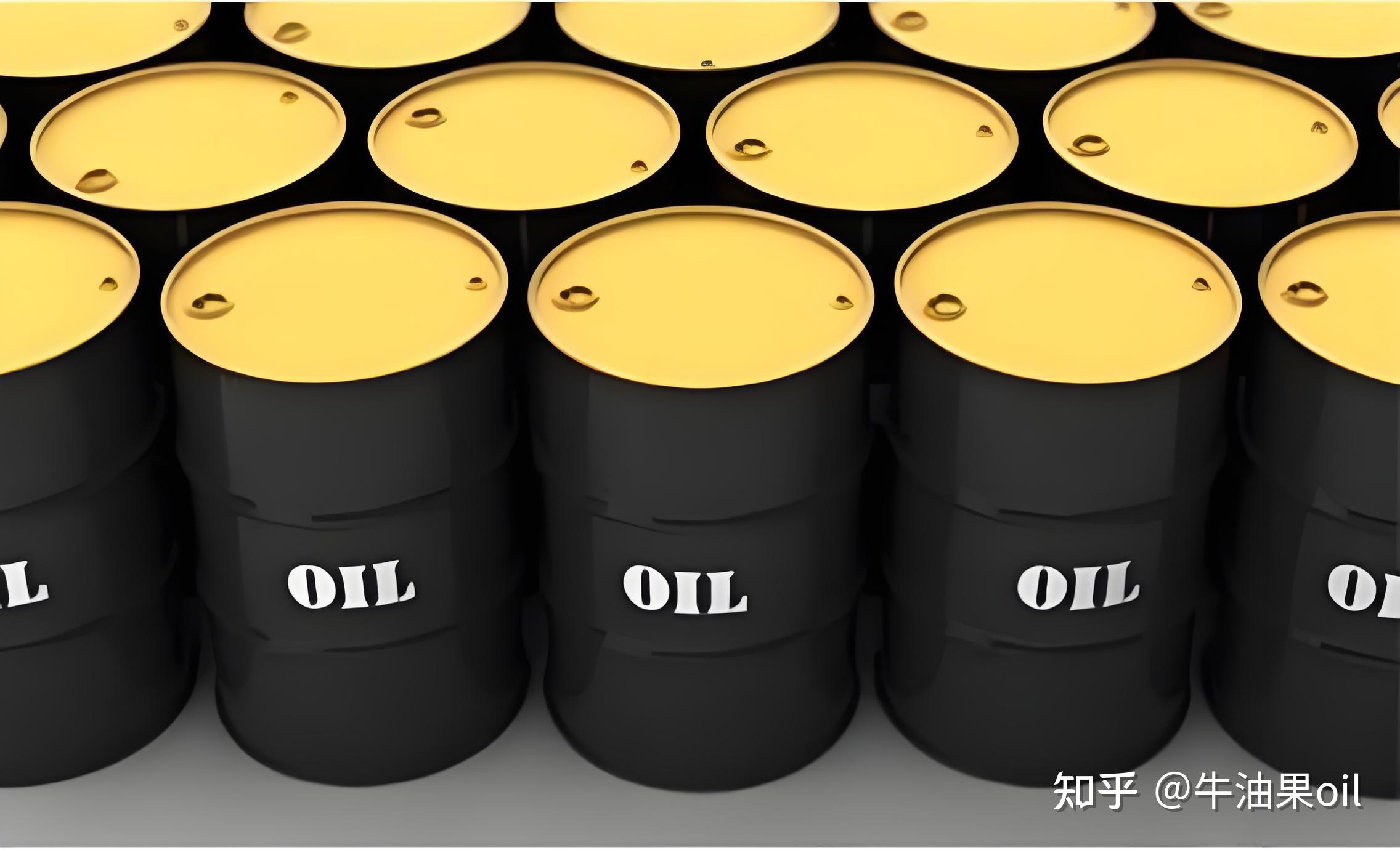 中东地缘对油价仍起一定的支撑 油价震荡略偏强