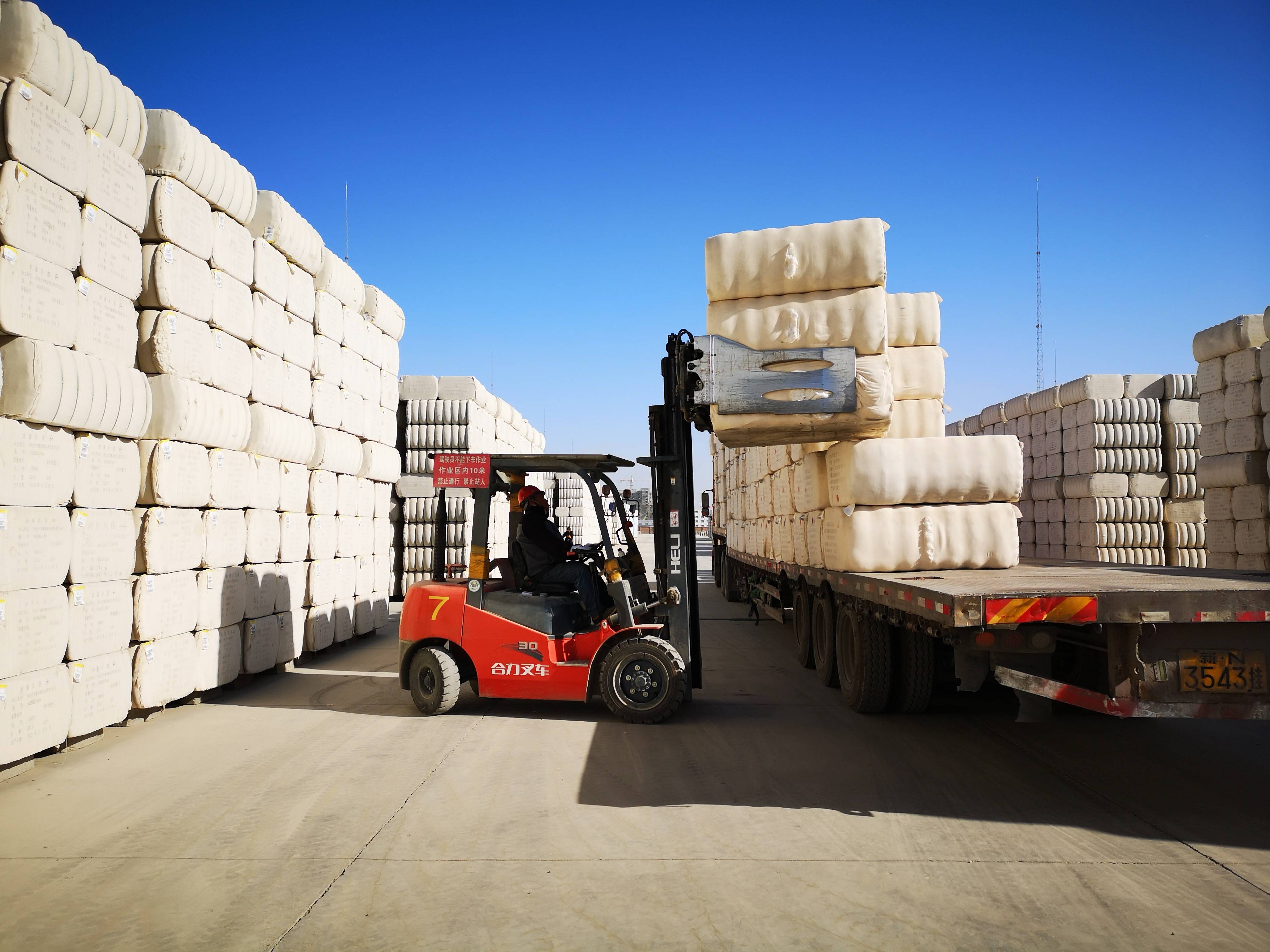 3月28日收盘棉花期货资金流出9069.60万元