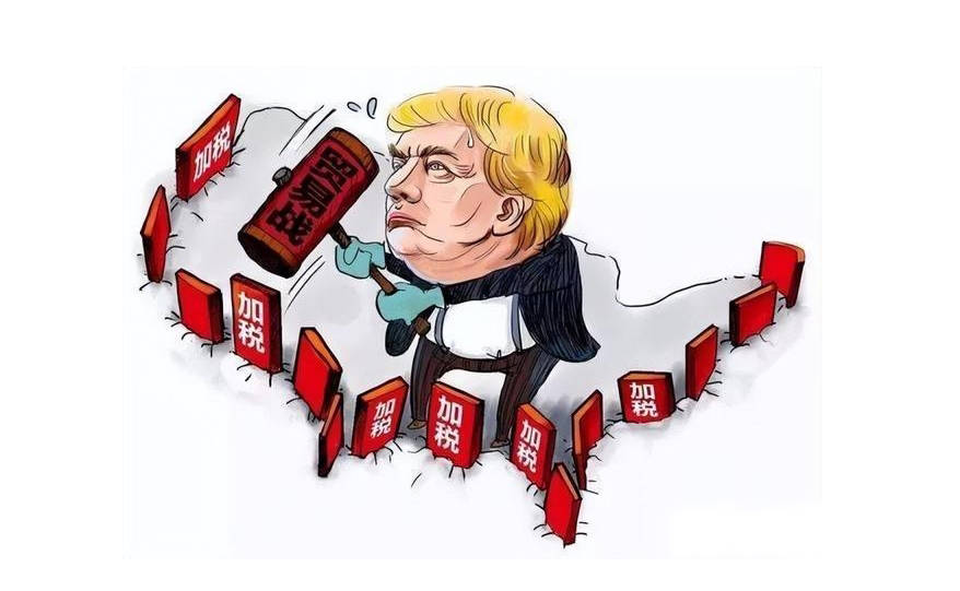 美国关税乱局严重影响需求预期 液化气一跌再跌